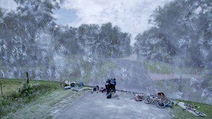 Under the Dome 2×11