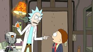 Rick and Morty 1×6