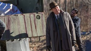 The Blacklist 2×11