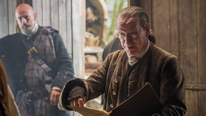 Outlander 1×7