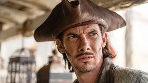 Black Sails 2×3