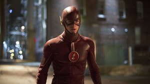 The Flash 1×8