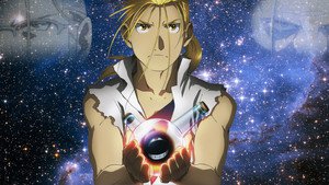 Fullmetal Alchemist: Brotherhood