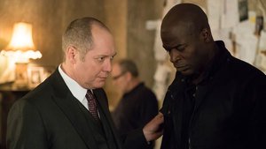The Blacklist 2×21