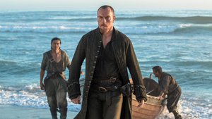 Black Sails 3×7