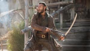 Black Sails 3×4