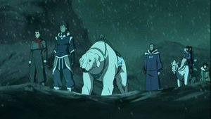 Avatar A Lenda De Korra 2×2