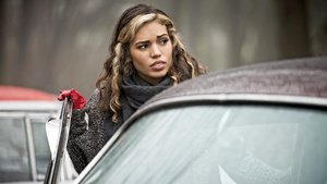 DC’s Legends of Tomorrow 1×9