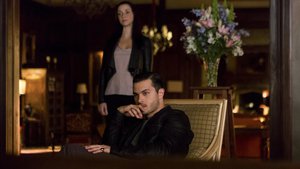 Diários de Um Vampiro 7×5