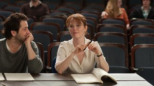 Adorável Professora