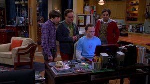 A Teoria do Big Bang  8×14