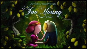 Hora de Aventura 3×5