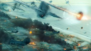 Invasão do Mundo: Batalha de Los Angeles