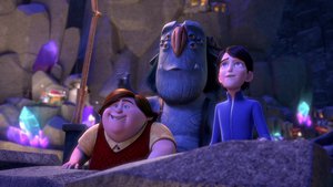 Trollhunters 1×3