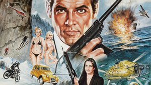 007 – Somente Para Seus Olhos
