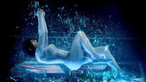 A Vigilante do Amanhã: Ghost in the Shell