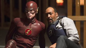 The Flash 1×8