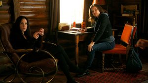The Blacklist 2×4