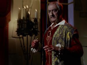 Jornada nas Estrelas: A Série Original 1×13