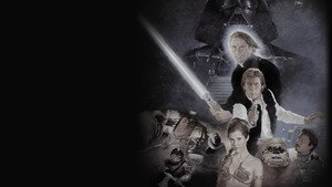 Star Wars: Episódio VI – O Regresso de Jedi