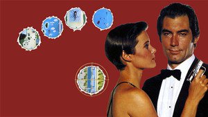 007 – Permissão para Matar