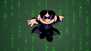 Turma da Mônica Cine Gibi 4