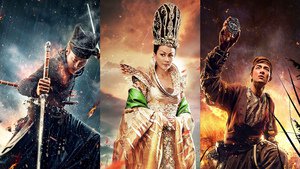 Jovem Detetive Dee: Ascensão do Dragão do Mar