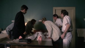 Ficheiros Secretos   2×11