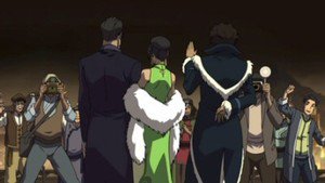 Avatar A Lenda De Korra 2×11