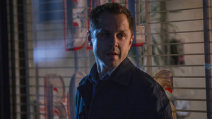 Sneaky Pete 1×3