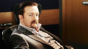 David Brent: A Vida na Estrada