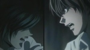 Death Note 1×2