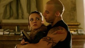 Triplo X – Missão Radical