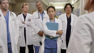 Anatomia de Grey 6×8