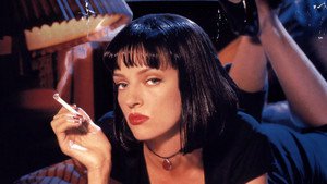 Pulp Fiction: Tempo de Violência