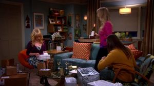 A Teoria do Big Bang  6×2