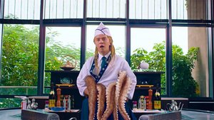 As Travessuras de Uma Sereia