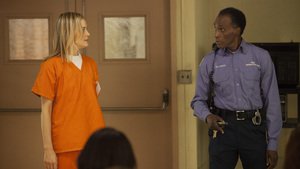 Orange Is the New Black 1×2