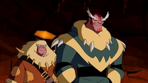 Ben 10: Omniverse 1×8