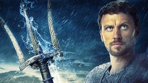 Percy Jackson e o Ladrão de Raios