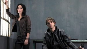 Terminator: The Sarah Connor Chronicles