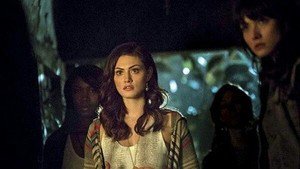 Diários de Um Vampiro 4×20