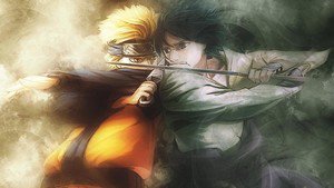 Naruto Shippuden