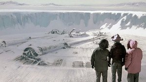 O Enigma de Outro Mundo