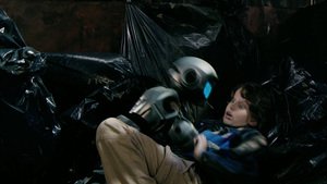 Robosapien – O Meu Melhor Amigo