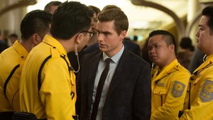 Truque de Mestre 2 – O Segundo Ato