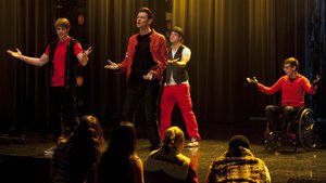 Glee 4×16