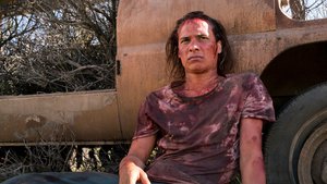 Fear the Walking Dead 2×8