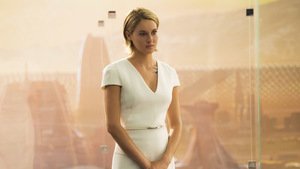 A Série Divergente: Convergente