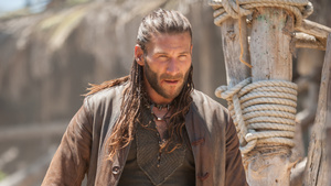 Black Sails 3×4